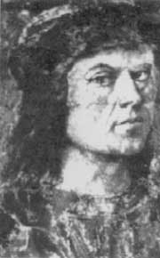 Bernardino Pinturicchio oil painting artist